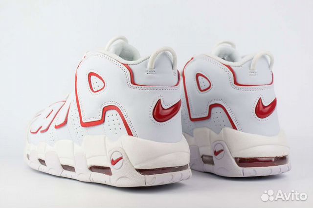 Кроссовки Nike Air More uptempo