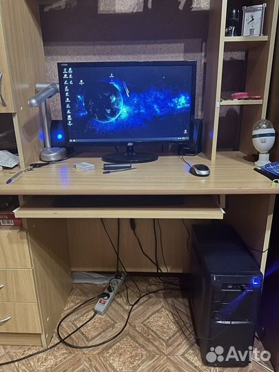 Персональный компьютер i5 игровой
