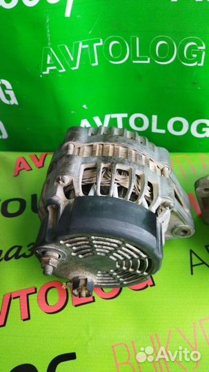 Генератор Чери Бонус А13