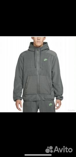 Кофта nike