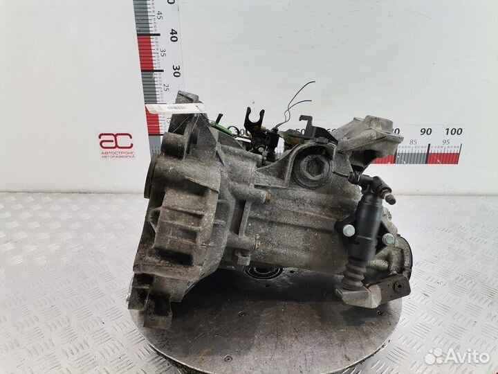 Кпп для Volkswagen Golf 4