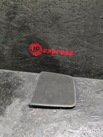 Решетка динамика Bmw 3 E46