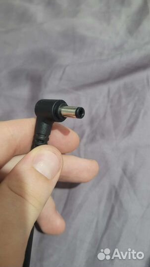 Зарядное устройство для ноутбука msi