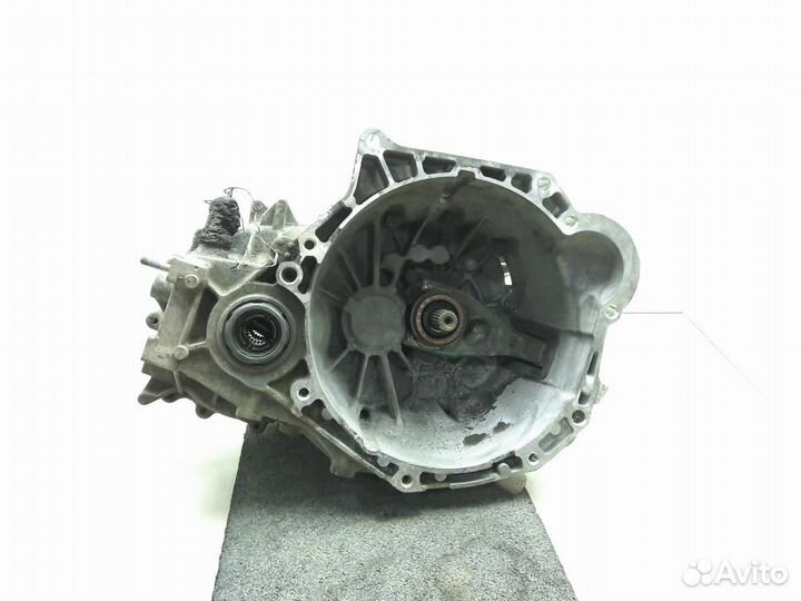 МКПП Hyundai Solaris RB 2010-2017 G4FA G4FC