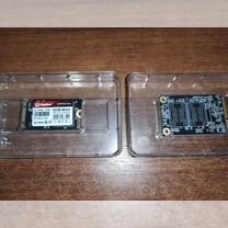 SSD M.2 NVMe SSD