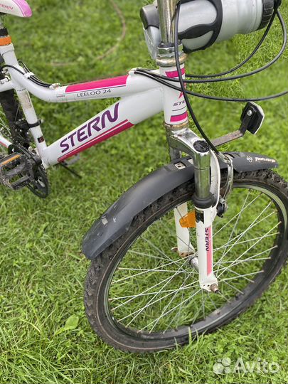 Велосипед Stern 24