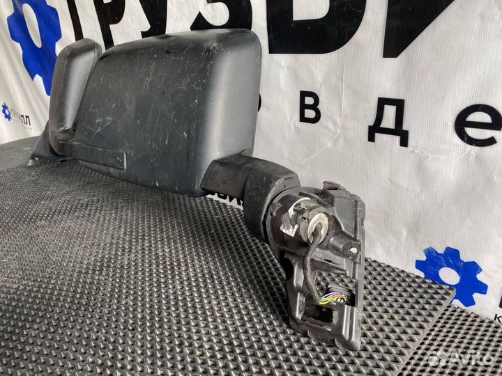 Зеркало наружное левое Renault T 7484568080