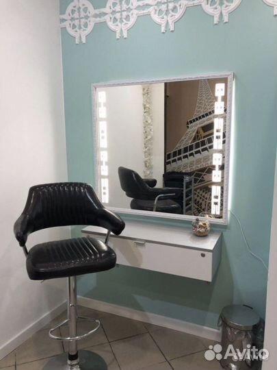 Аренда парикмахерской