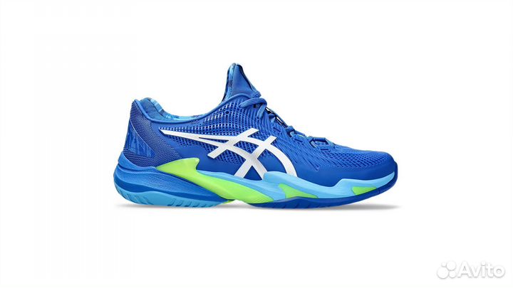 Asics Court ff 3 novak