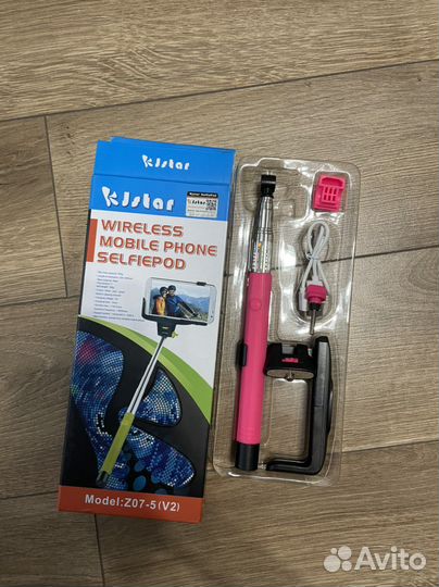 Палка для селфи