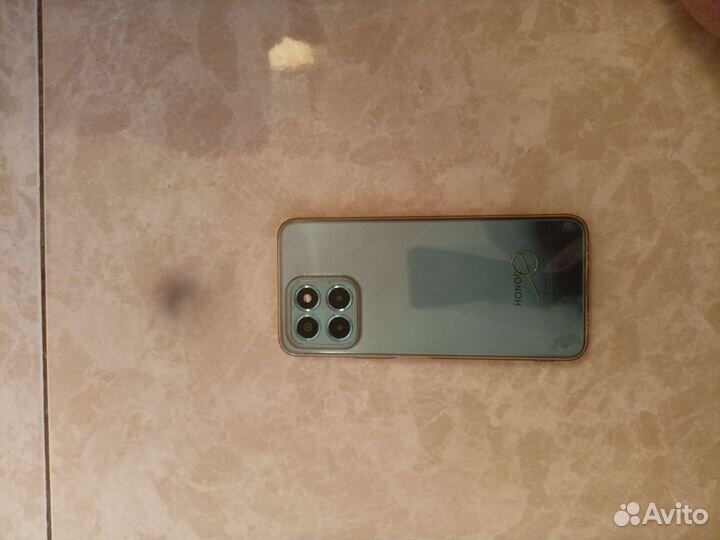 Телефон honour X6