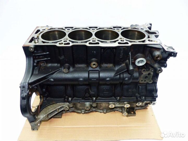 Запчасти для мотора a16xht