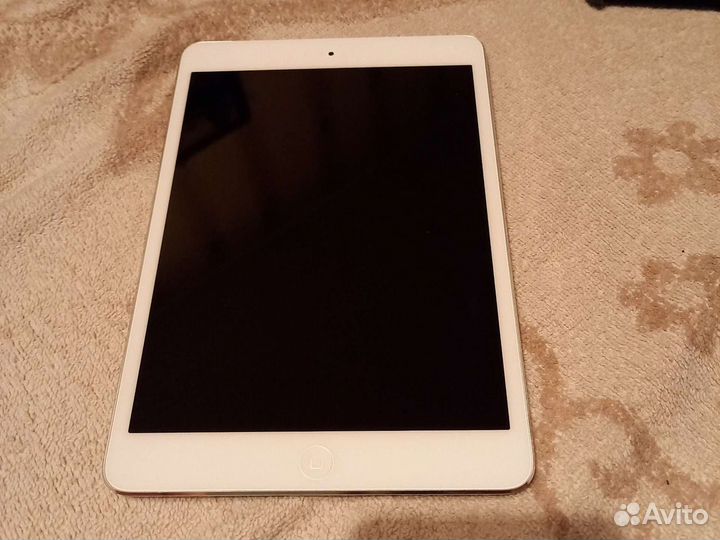 iPad mini a1455