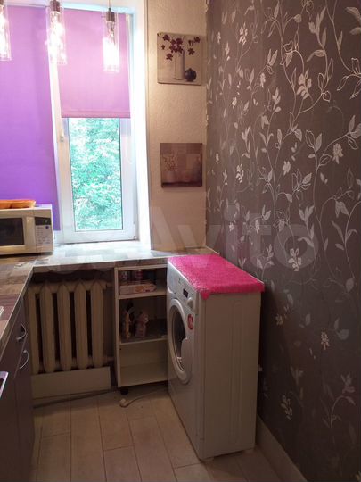 1-к. квартира, 26 м², 3/3 эт.