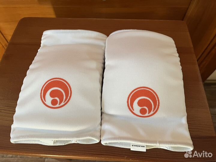 Защита для каратэ