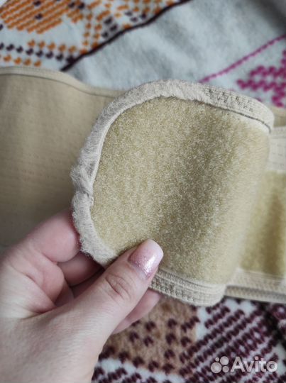 Бандаж для беременных Orlett S б/у