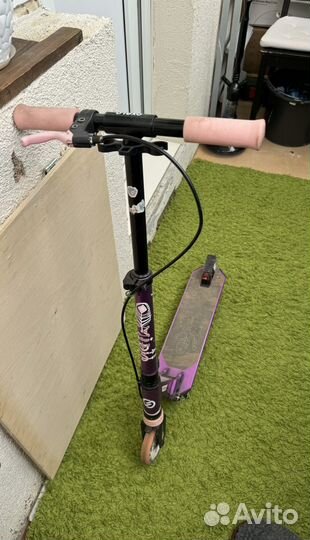 Самокат детский Oxelo Mid5