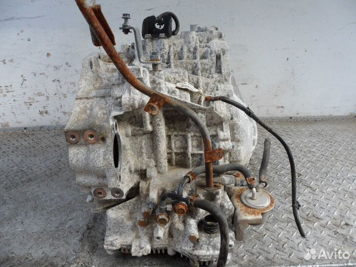 Акпп/вариатор/робот Infiniti JX35/QX60