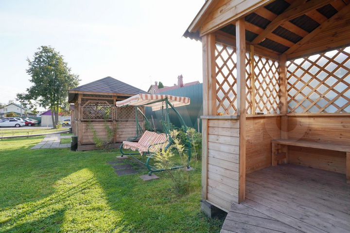 Гостиница, 1300 м²