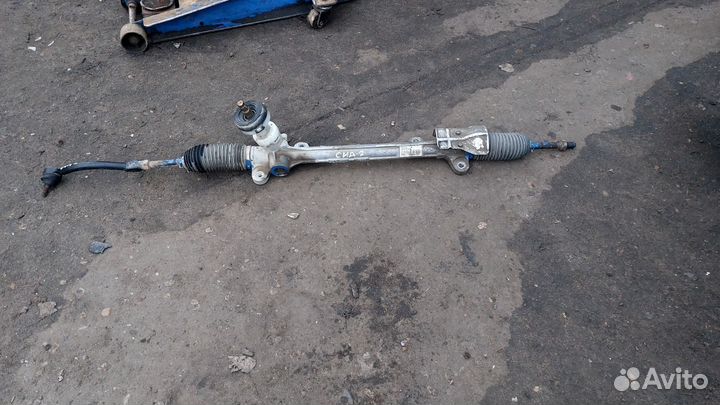 Рулевая рейка. Kia Ceed 2. 2013г