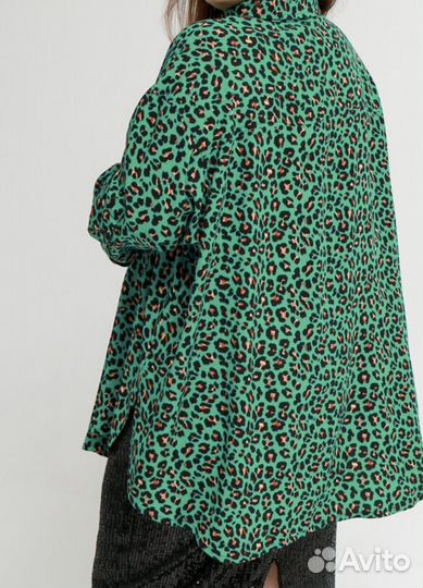 Рубашка bluemoon 64-68