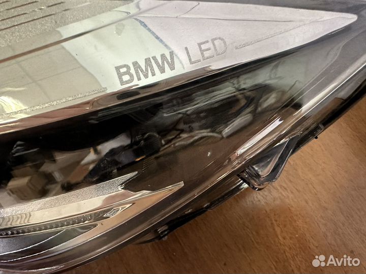 Фара передняя левая правая Bmw 4 F32 F36 LED