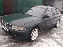 Mitsubishi Lancer 1.5 MT, 1999, 180 000 км, с пробегом, цена 177 777 руб.