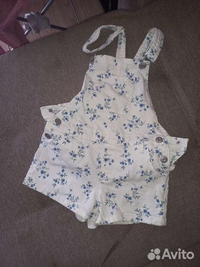 Детские вещи пакетом для девочек