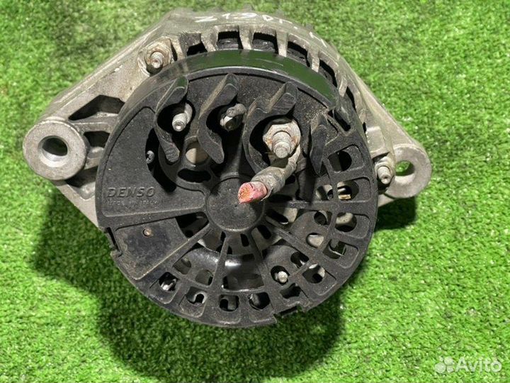 Генератор Saab 9-3 9-5 Opel Cadillac