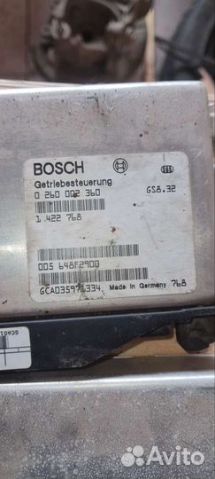 Блоки управления