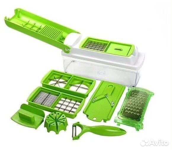 Овощерезка Найсер Дайсер