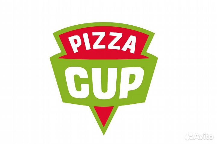 Повар-кассир Pizza Cup (трк Мармелад)