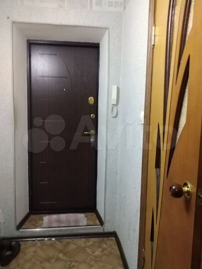 1-к. квартира, 32 м², 3/5 эт.