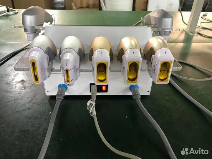 Аппарат Hifu 7d в наличии