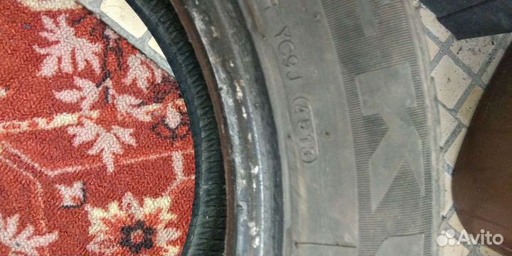 Kumho Ecsta SPT KU39 215/55 R16