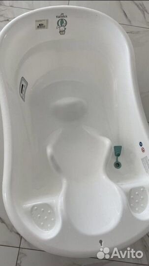 Ванночка для купания