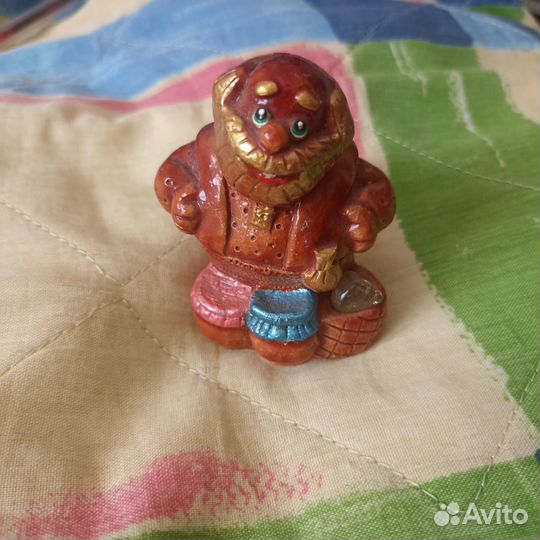 Оберег для дома