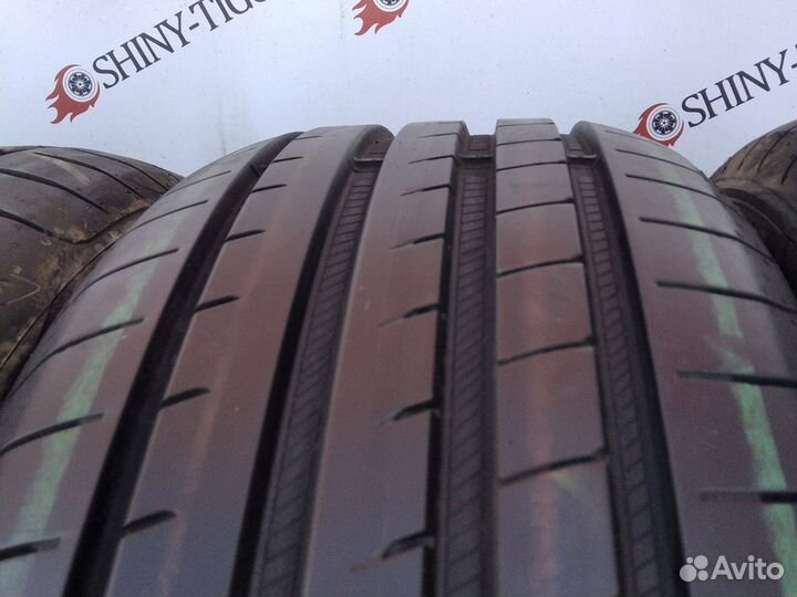 Goodyear Eagle F1 Asymmetric 3 225/45 R19 96W