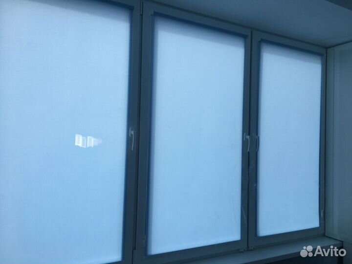 Рулонные шторы Багратионовск