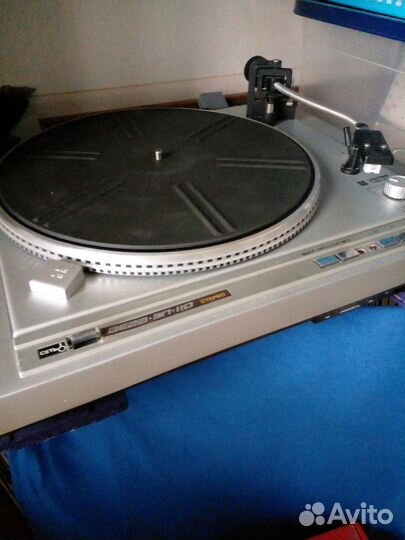 Вега 110 винил вертак