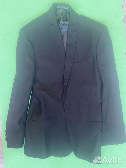 Пиджак подростку