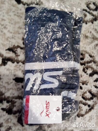 Снуд Swix (шарф труба)