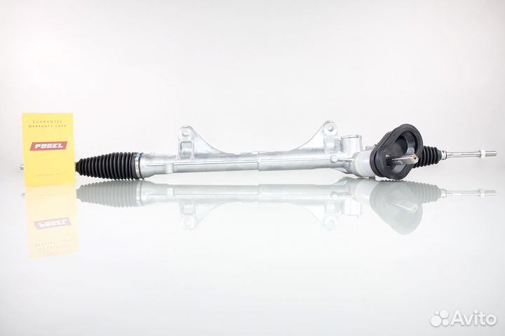 Рулевая рейка Ниссан Ноут 2 Новая