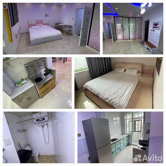 Отдых и Лечение в Китае. Туры в г.Хуньчунь