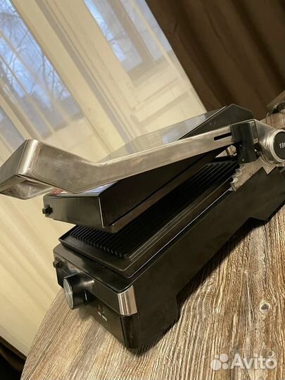 Гриль Polaris PGP 1902