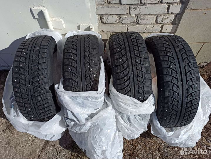 Gislaved Nord Frost 5 205/55 R16