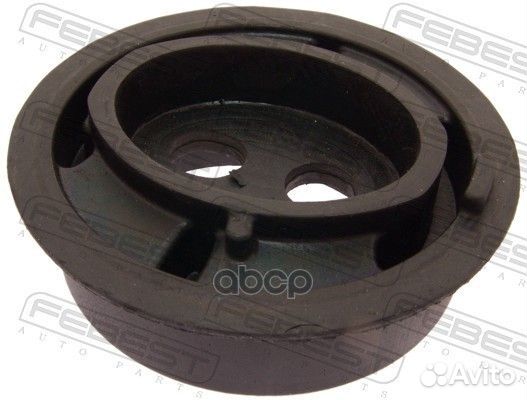 Подушка дифференциала нижняя зад прав/лев T