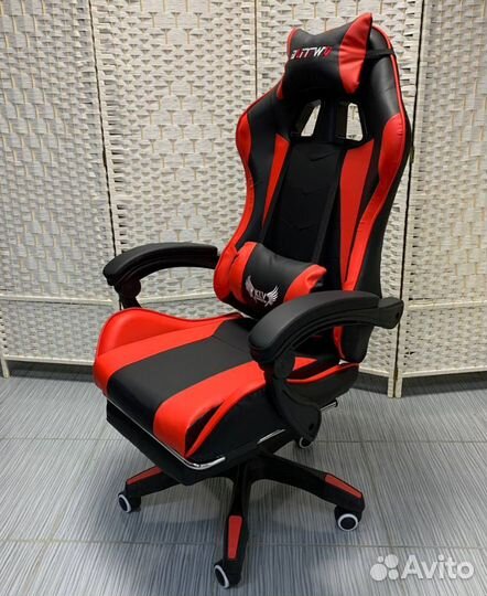 Геймерское кресло