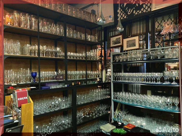 Мебель бу для кафе бу