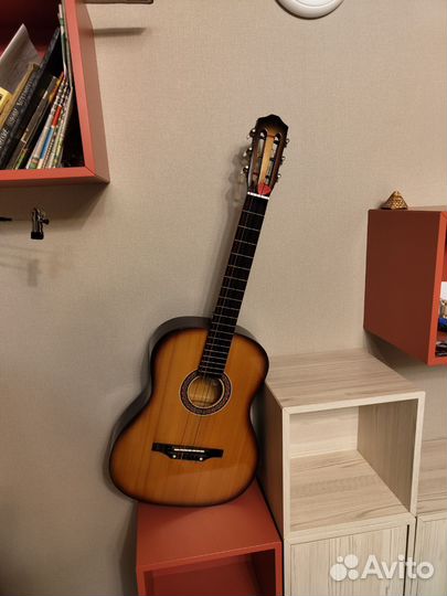 Гитара классическая Амистар